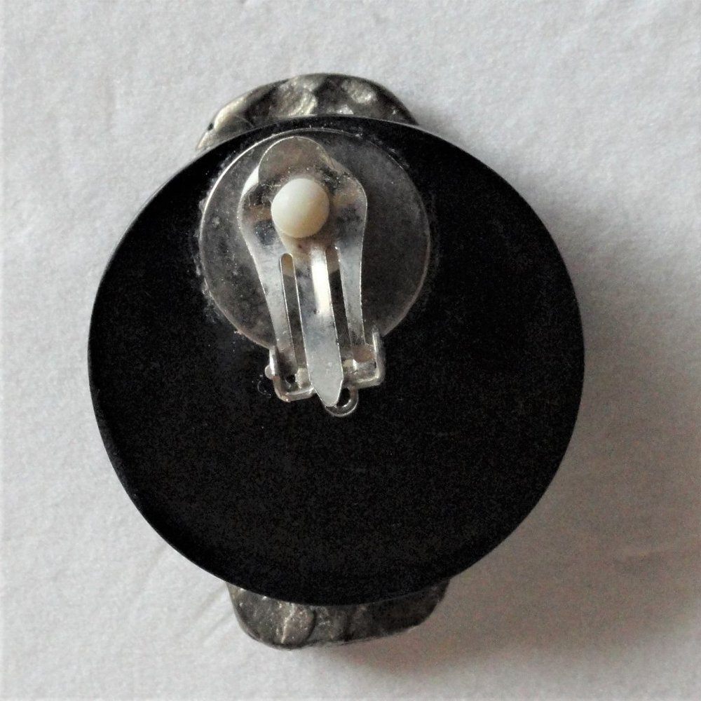 Statement Earrings - image 3